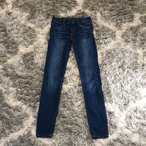 American Eagle Jegging size US 00